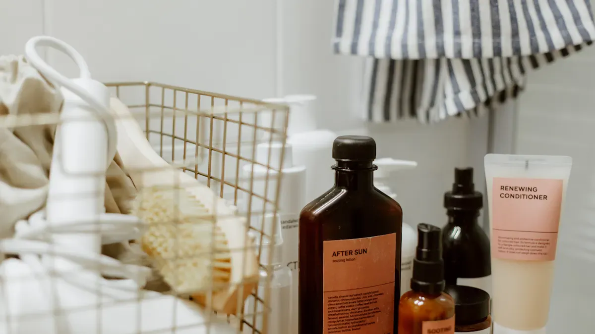 1,2-Hexanediol and Caprylyl Glycol Overview