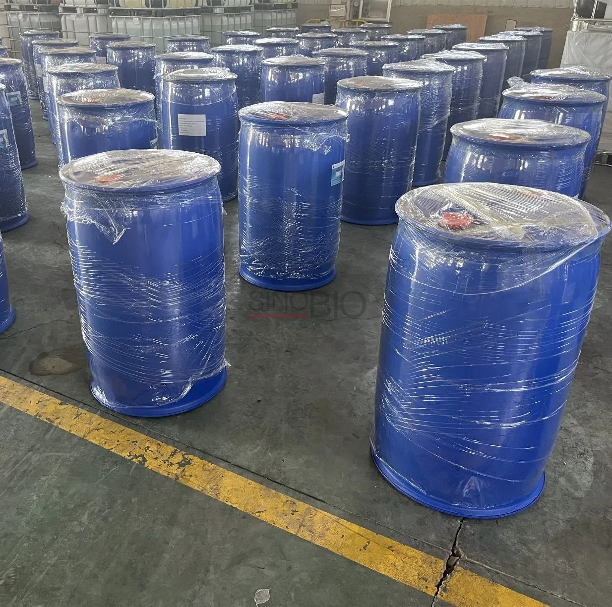 High Quality Hexahydro-1, 3, 5-Tris (hydroxyethyl) -S-Triazine CAS 4719-04-4 TRIS/HHT for Auxiliary Chemicals