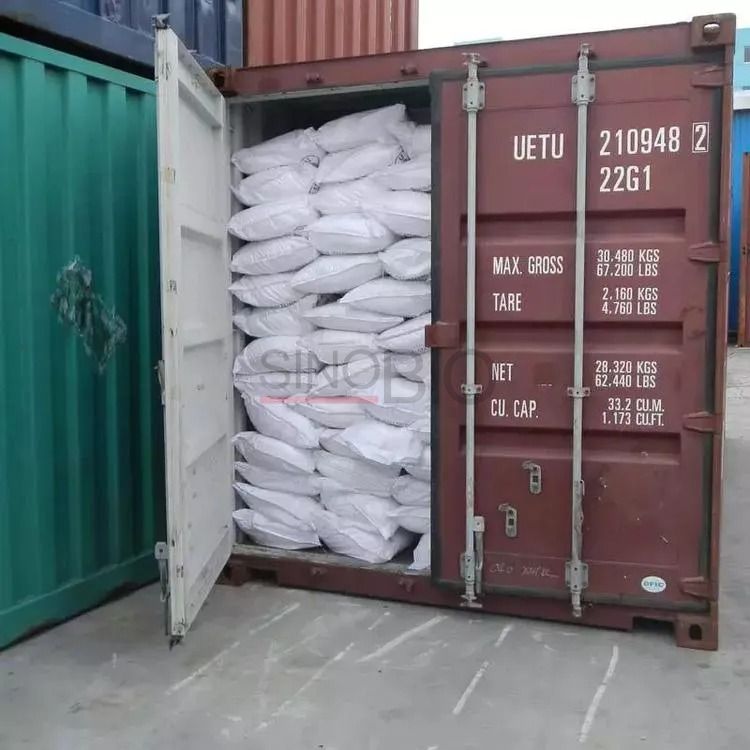 Cosmetic Cellulose Paint Latex Coating Thickener Additive HEC Powder Hydroxyethyl Cellulose (HEC)