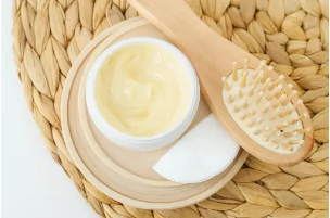 hair masks