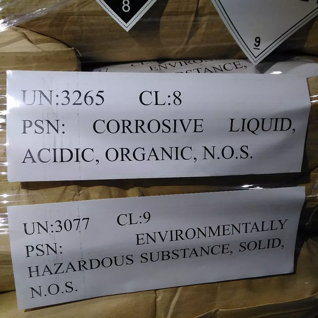  White Crystalline Powder Boiler Oxygen Scavenger CAS 497-18-7 Carbohydrazide