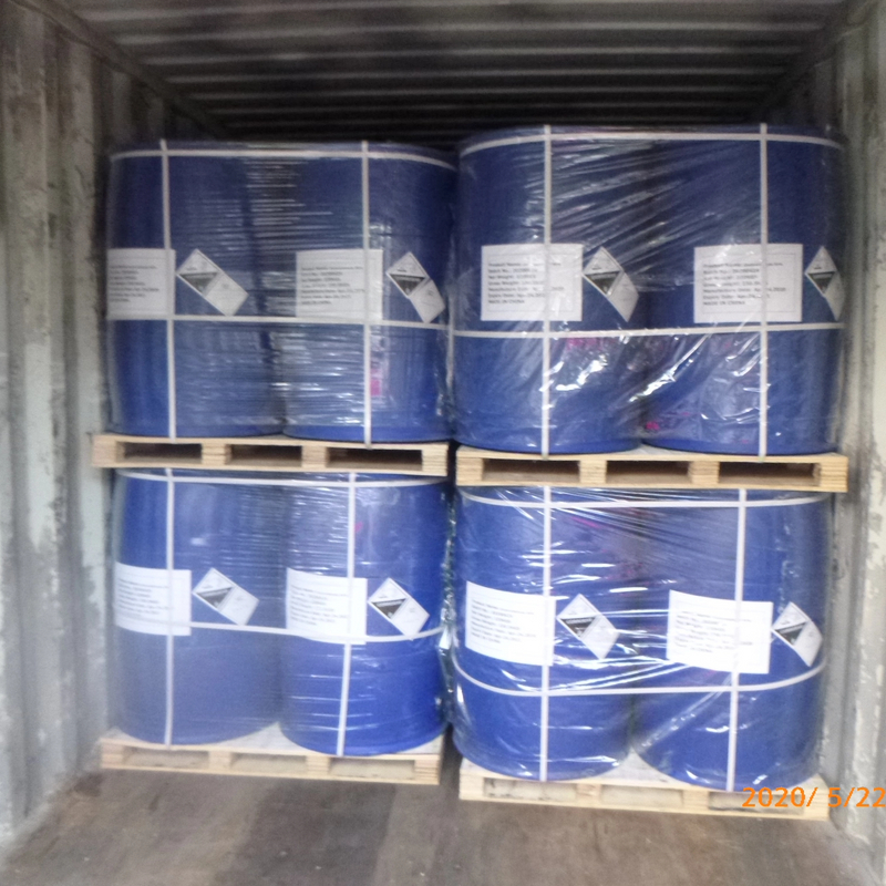 99.7% purity Odorless for Industrial Grade DPG Dipropylene Glycol CAS 110-98-5
