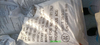 Industrial Chemical Phosphorous Acid H3PO3 98.0% 99.0% Crystal Powder CAS 13598-36-2