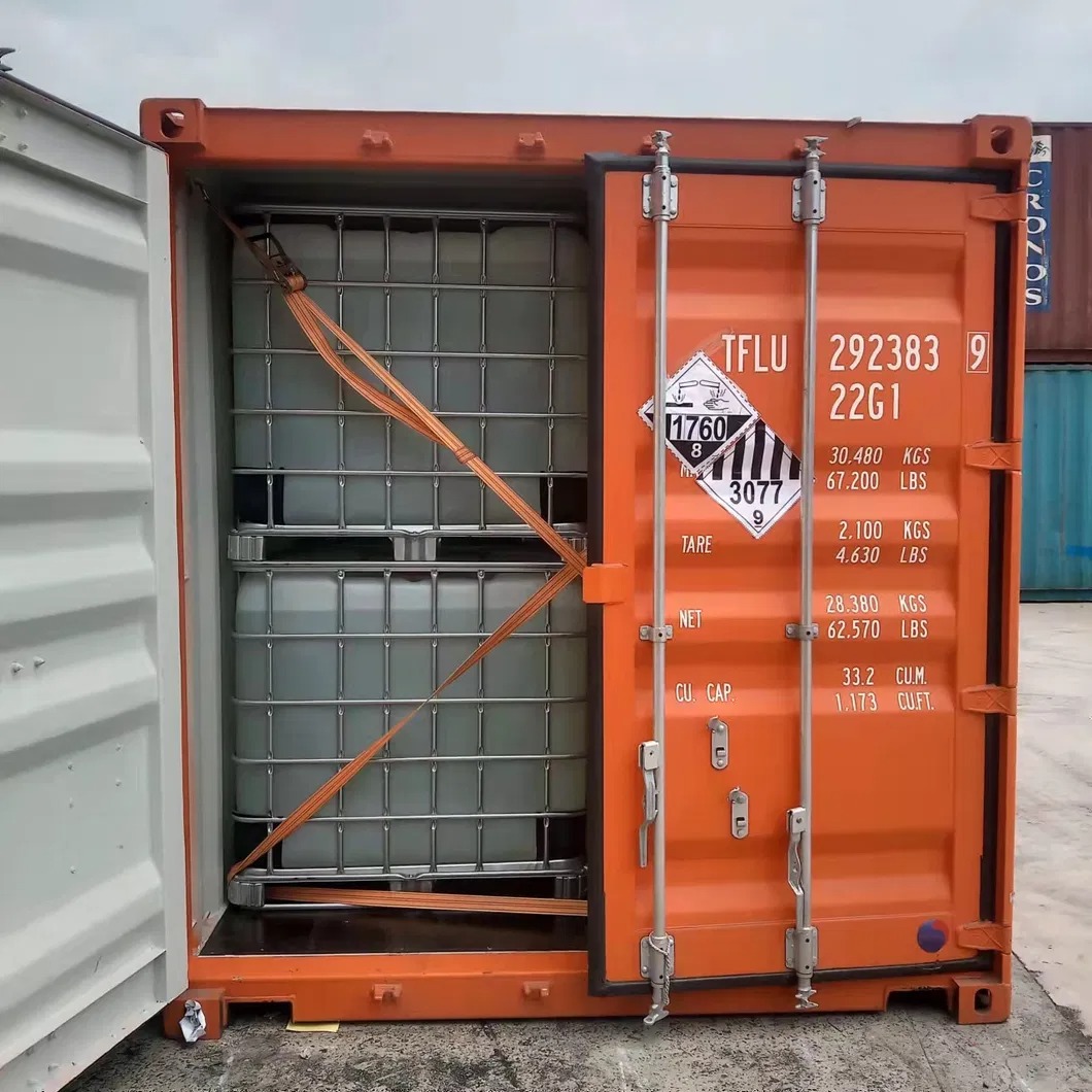 Water-Treatment-Chemical-PBTCA-2-Phosphonobutane-1-2-4-Tricarboxylic-Acid-PBTC-50-CAS-3797