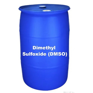 Sinobio Factory Supply Pharmaceutical Raw Material Organic Intermediate Dimethyl Sulfoxide DMSO CAS 67-68-5