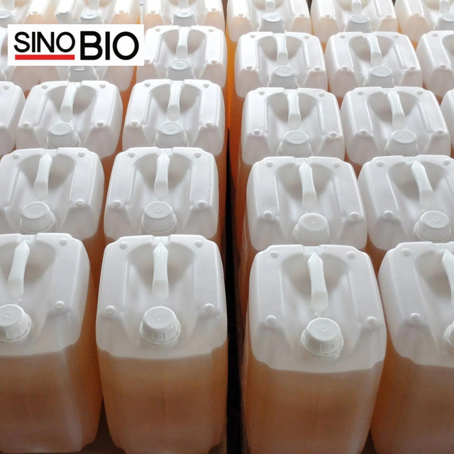 Sinobio China Manufacturer Kill Mosquitoes Dimefluthrin Meperfluthrin 95% Tc CAS 352271-52-4