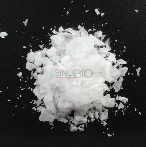 HHPA (Hexahydrophthalic Anhydride) CAS 85-42-7 High Purity Epoxy Resin Curing Agent for Coatings & Electronics