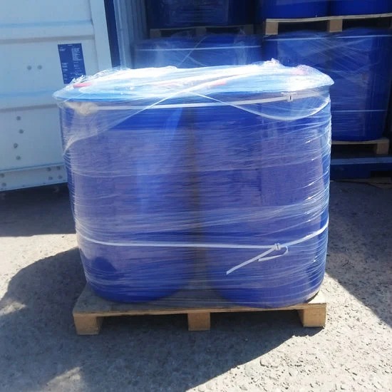 Hot Sales Acrylic Polymer 30% Polyacrylic Acid Sodium Polyacrylate PAA 50% CAS 9003-01-4