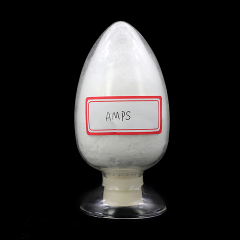 Coating Modifier 2-Acrylamide-2-Methylpropanesulfonic Acid AMPS 97% CAS 15214-89-8