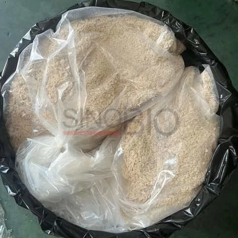 China Factory Fine Chemical Copper Oxine Copper 8-Hydroxyquinoline CAS 148-24-3