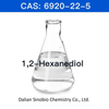 Factory Supply High Quality Skin Care Dl-1, 2-Hexanediol CAS 6920-22-5