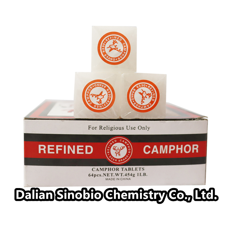 Camphor (2)