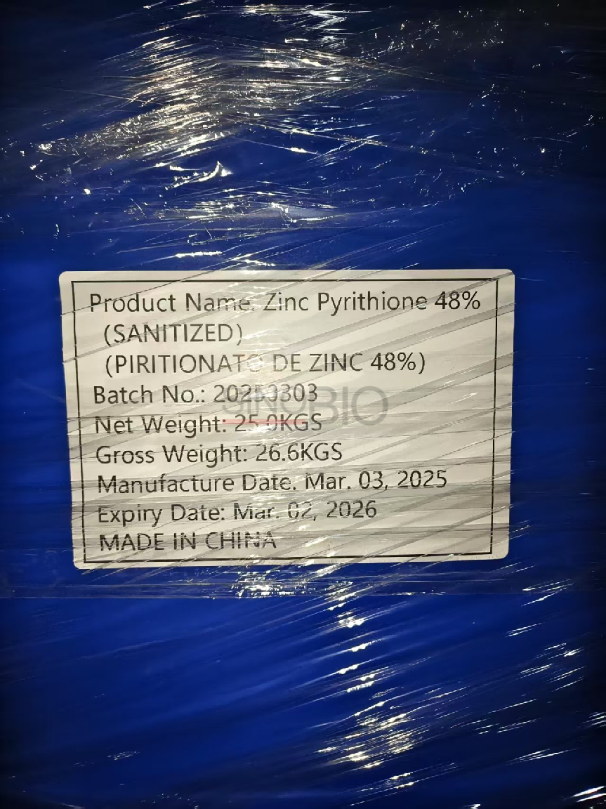 Zinc Pyrithione (ZPT) (1)