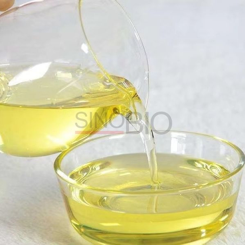 Factory Direct Bulk Stock PPG-20 Methyl Glucose Ether 98% CAS 61849-72-7