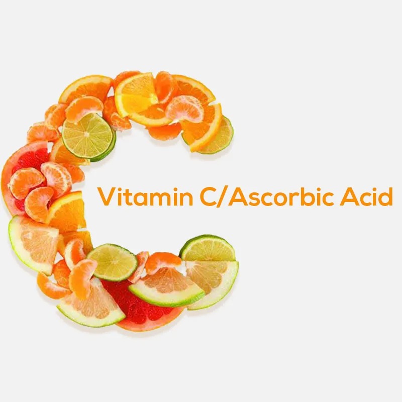 Vitamin C VcAscorbic Acid (3)