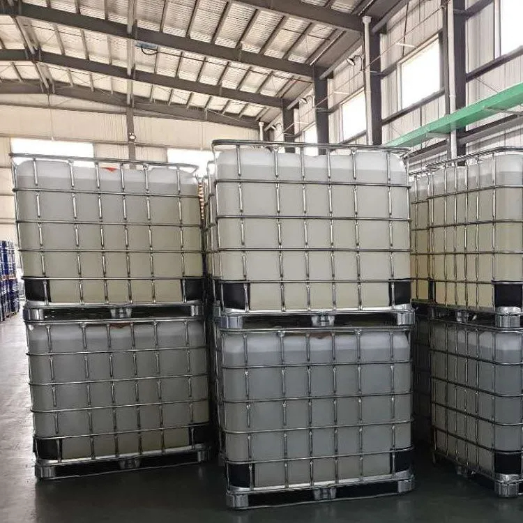 Factory Supply Organic Intermediate Chemicals Flavors Raw Materials Benzyl Acetate CAS 140-11-4