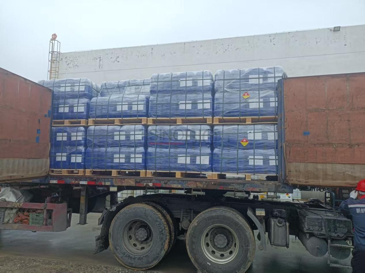 Tert-Butyl Perbenzoate (TBPB) Product Introduction