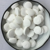 Swimming Pool Water Treatment Chemical Trichloroisocyanuric Acid Tablet CAS 87-90-1 TCCA