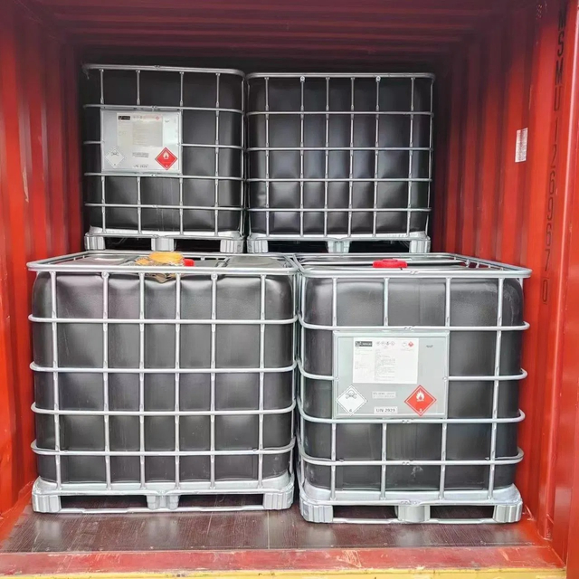  Stable Supply Bactericide Sodium Pyrithione Liquid Sodium Omadine 40% CAS 3811-73-2