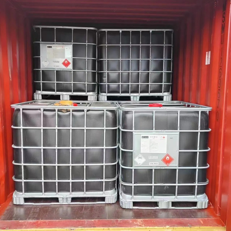  Stable Supply Bactericide Sodium Pyrithione Liquid Sodium Omadine 40% CAS 3811-73-2