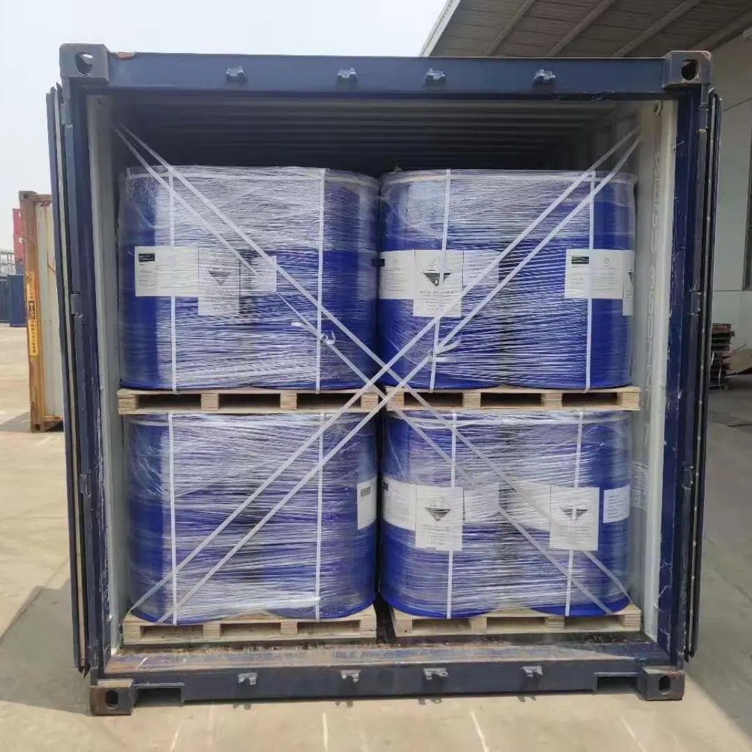 Sinobio Factory Supply 51% Hypophosphorous Acid /Hypophosphite Acid/Hypophosphorousa CAS 6303-21-5