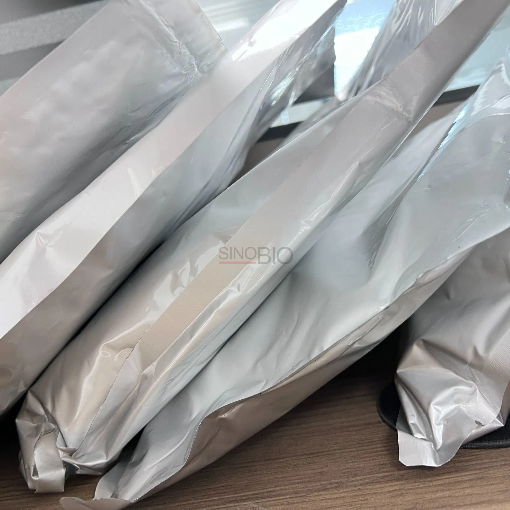 Supply High Purity 99% Natural Cosmetic Raw Material Sinobio Ambroxide Ambroxane for Flavor CAS 6790-58-5