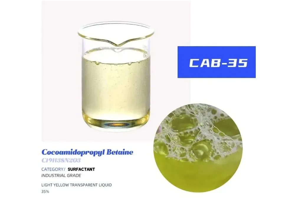 Good-Price-Cab-35-Cocamidopropyl-Betaine-CAS-617