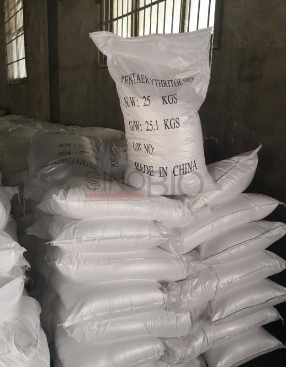 Pentaerythritol (2)