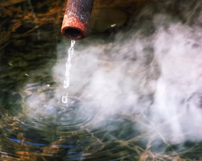 gas purification