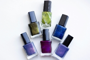 nail polish