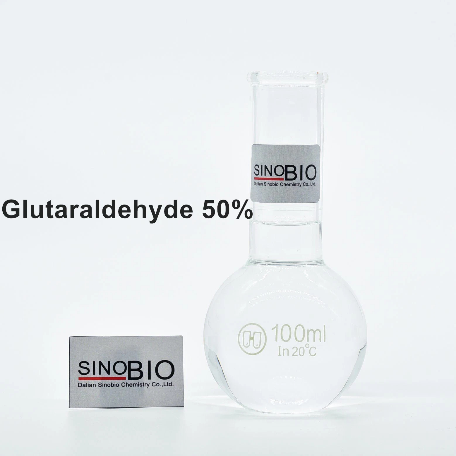 glutaraldehyde