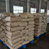 Factory Supply Industrial Grade Chlorinated Rubber CR10 CR20 CAS 9006-03-5 for Painting and Coating