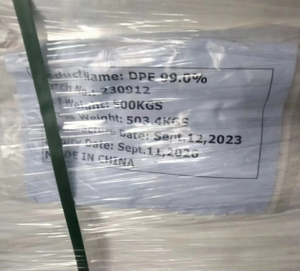 High Quality Coating Chemical Sensitizer 1, 2-Diphenoxyethane Dpe CAS 104-66-5