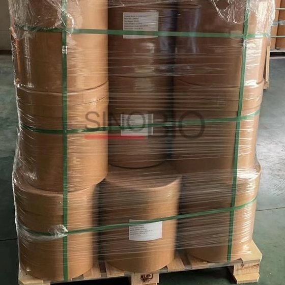 8-Hydroxyquinoline Package 20kgs_560_560
