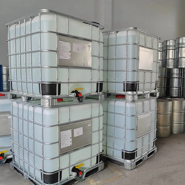 What Is Bronopol Used For?