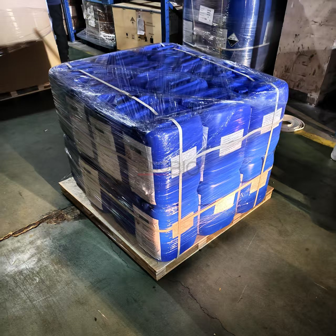 Zinc Pyrithione (ZPT) (4)