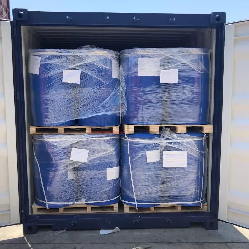 Factory Direct Bulk Stock PPG-20 Methyl Glucose Ether 98% CAS 61849-72-7