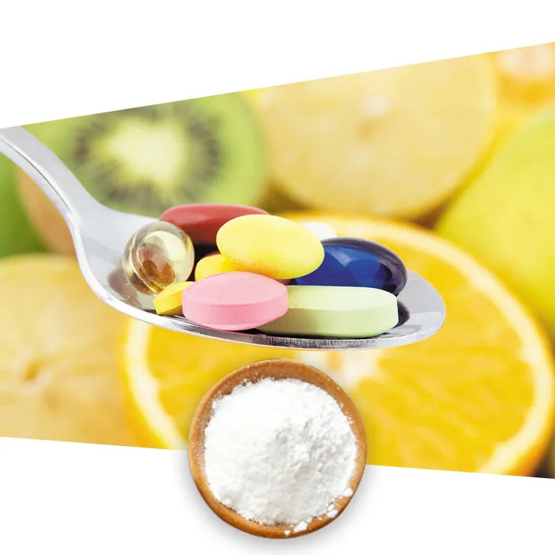Vitamin C VcAscorbic Acid (5)