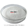 Factory Supplies High Quality Organic Chemical Raw Material 1, 3, 5-Trioxane CAS 110-88-3