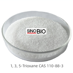 Factory Supplies High Quality Organic Chemical Raw Material 1, 3, 5-Trioxane CAS 110-88-3