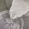 Cosmetic Dishwashing Soap Shampoo Detergent Sodium Lauryl Ether Sulphate SLES 70% CAS 68585-34-2
