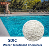 China Supplier Sodium Dichloroisocyanurate 56% SDIC CAS 2893-78-9 8-30 MESH GRANULAR