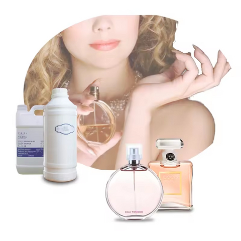 Factory Supply ISO E Super Price CAS 54464-57-2 with High Quality Perfume Oils