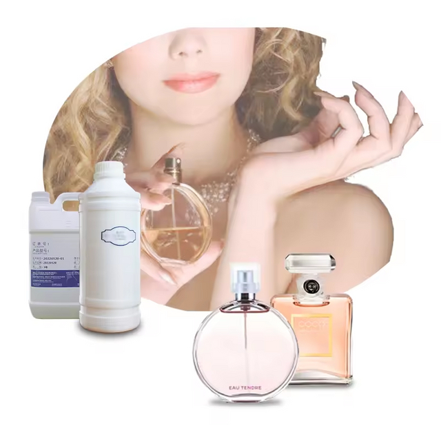 Factory Supply ISO E Super Price CAS 54464-57-2 with High Quality Perfume Oils