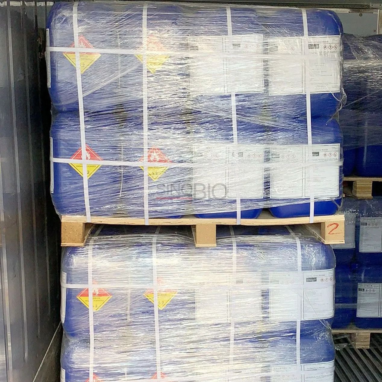 Organic Peroxide Industrial Tert-Butyl Perbenzoate (TBPB) CAS 614-45-9 for Thermoplastics/Dispersion Polymers