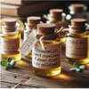 Personal Care Flavors Fragrances Perfume Daily Chemical Citronellol Oil 96% CAS 106-22-9