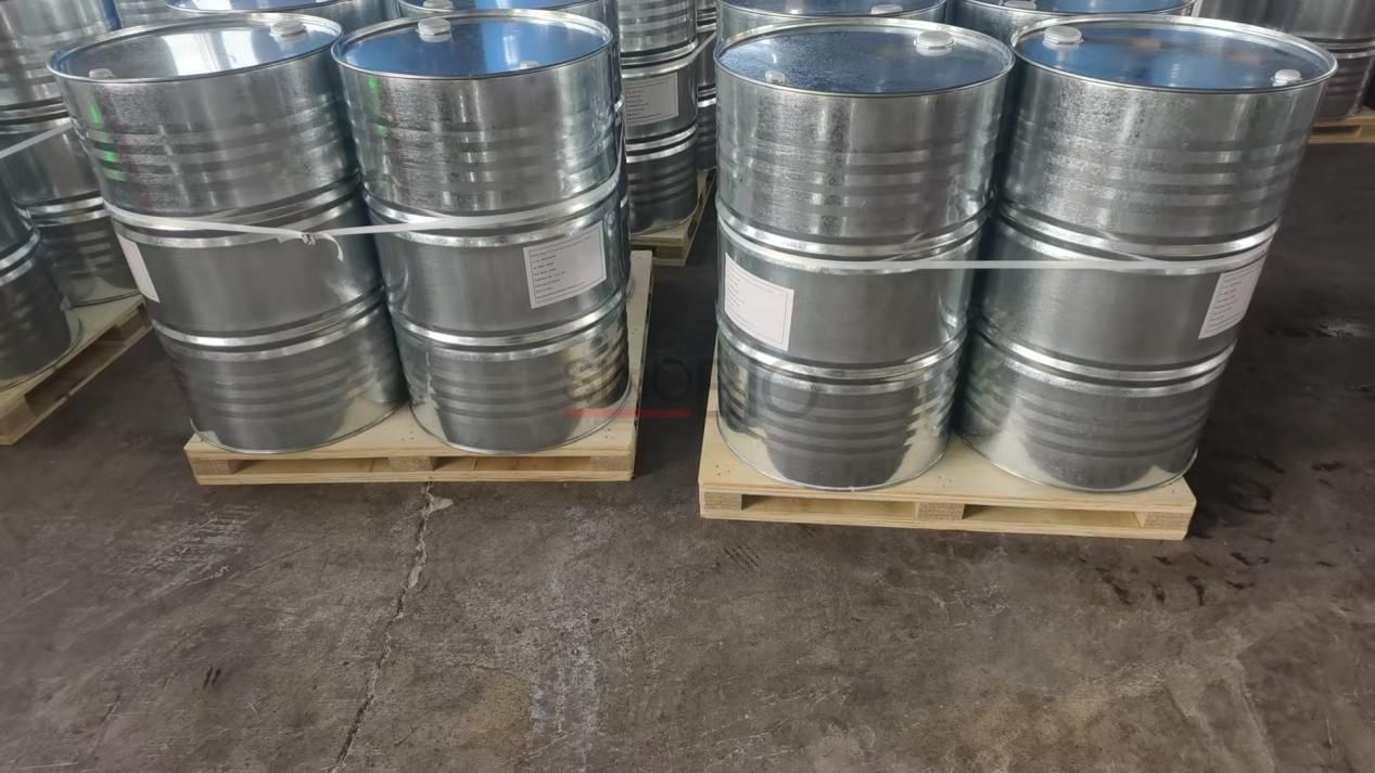 Why is HHPA (Hexahydrophthalic Anhydride) Preferred in High-End Manufacturing?