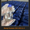 Factory Supply Organic Intermediate Chemicals Flavors Raw Materials Benzyl Acetate CAS 140-11-4