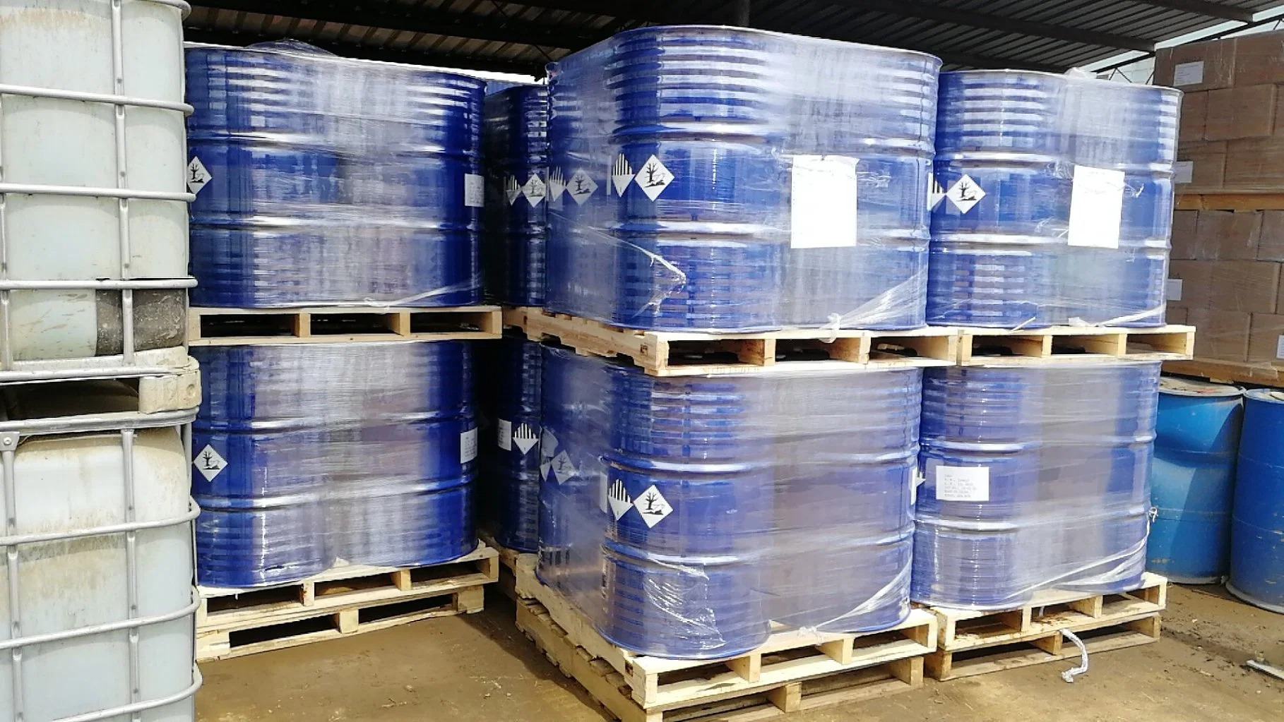 CAS-9003-01-4-Water-Treatment-Dispersant-Polyacrylic-Acid-40-50-60-PAA