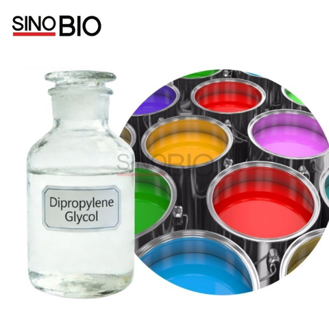 Factory Supply Dipropylene Glycol (DPG) 99.5% Liquid Fragrance/Cosmetic Grade CAS 25265-71-8